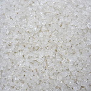 Gránulos de Resina HDPE, Polietileno de Alta Densidad, Materia Prima Virgen y Reciclada, HDPE PE100 PE80, Material para Películas, Natural - Product Image 4