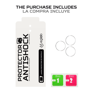 ฟิล์มกันกระแทก Hotwav Pad 8 รุ่นพิเศษ - Product Image 5