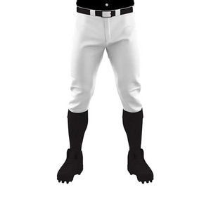 Uniformes de Softbol Baratos, Nueva Llegada, Ropa de Entrenamiento, Conjunto de Uniforme de Béisbol y Softbol, 100% Poliéster Sublimado - Product Image 6