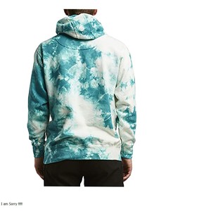 Men's Casual <b>Lightweight</b> <b>Hoodie</b> Comfortable Sports Printed Irregular Individual Puff Techniques Pocket Customizable Clothing - Product Image 2