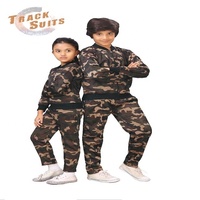 Conjunto Deportivo de Felpa Unisex de Alta Calidad al por Mayor, 2 Piezas, Cómodo, Duradero, Transpirable, para Correr, Uniforme Escolar