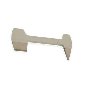 El mejor instrumento veterinario de alta resistencia, amortiguador de pezuña, cortador de remache, herramienta de herrador, herradura de clavos apretados, amortiguador de pezuña de acero inoxidable - Product Image 6