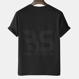 เสื้อยืดผู้ชายทรงสลิมฟิตทันสมัย น้ำหนักเบา สวมใส่สบาย ดีไซน์เท่ห์ พร้อมเนื้อผ้านุ่มยืดหยุ่น - Product Image 2