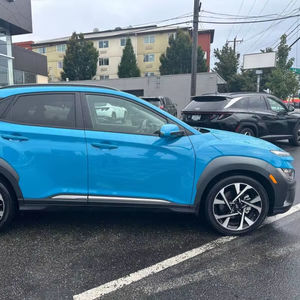 Limpieza prístina 2022 Hyundai Kona - Product Image 1