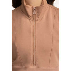 Conjunto Casual de Dos Piezas WM-COD-WS25-200, Corte Regular, Cuello Alto, Tallas XXS/XS/XL, Conjuntos Combinados - Product Image 5