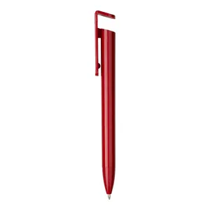 Penna Personalizzata in Paglia di Grano con Supporto, Gadget Promozionale - Product Image 2