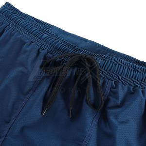 Pantalones cortos de Fitness para hombre con diseño personalizado de fábrica, cómodos pantalones cortos de Fitness para hombre - Product Image 6