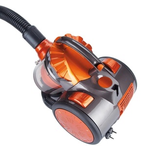 Aspirapolvere multicyclonico senza sacco, classe A, 700W (Jata AP999) - Product Image 2