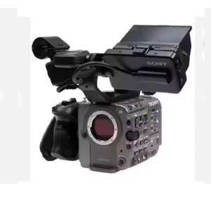 Nueva Videocámara Profesional FX6 Full Frame Auténtica y Original - Product Image 2