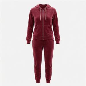 Chándales Deportivos de Alta Calidad para Mujer, Diseño Nuevo, Ropa Deportiva para Gimnasio, Ropa Deportiva Personalizada para Mujer - Product Image 1