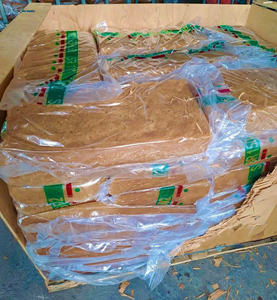 Súper Premium SVR 5 Caucho natural Materias primas Origen de Vietnam Calidad Premium Precio competitivo - Product Image 2