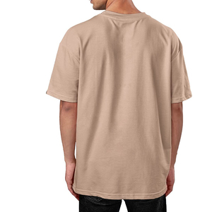 Camiseta gráfica de gran tamaño para hombre 2025 con camisetas de manga corta de gran tamaño de alta calidad para hombre, camisetas de mejor diseño personalizadas - Product Image 2