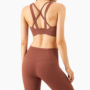 Ensemble de yoga pour femmes - Product Image 6