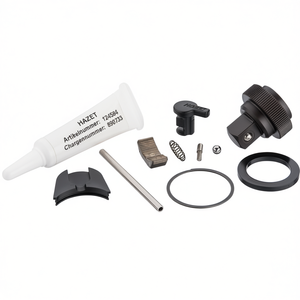 Juego de Repuesto Hazet para Llave Dinamométrica, Llaves de Alta Calidad para Uso Profesional - Product Image 2