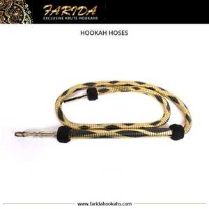 ท่อสูบชิชาทำจากพลาสติกพีวีซี50ชิ้นต่อกล่องอุปกรณ์เสริมสำหรับดูดควันกระจกแบบโค้งออกแบบได้หรูหรา - Product Image 6