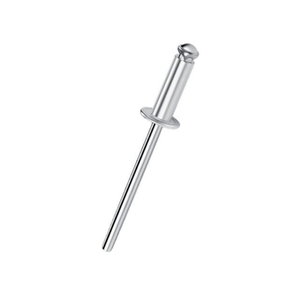 Rivets aveugles multi-prise en acier inoxydable 304 316 conformes à la norme DIN7337 - Product Image 1