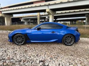 SUBARU BRZ LIMITED 2023 USADO (LHD/RHD) - Product Image 3