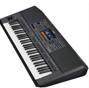 BRAND NEW Industrial Grade PSR-SX900 61-<b>Key</b> Arranger <b>Keyboard</b> <b>with</b> OEM/ODM <b>Customization</b> and 3-Year Warranty - Product Image 1