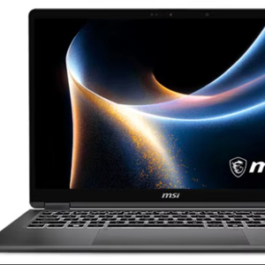 HURRY BEFORE STOCK RUNS OUT! M S I P r e s t i g e - Product Image 1