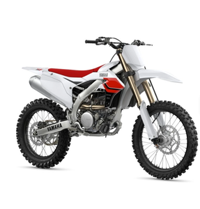 มอเตอร์ไซค์วิบาก ยามาฮ่า YZ 250F ปี 2026 สำหรับการแข่งขันออฟโรด รถวิบาก ยามาฮ่า YZ 250F - Product Image 5