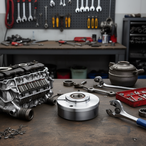 Juego de Llaves de Cilindro Delantero Hazet 9012ATT de Alta Calidad para Reparación Automotriz - Product Image 3