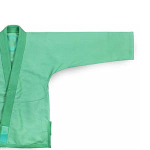 Uniforme de Karate de los mejores fabricantes, la mejor calidad, tamaño personalizado, uniformes de artes marciales con estilo, Jiu Jitsu, KimonoKimono De Jiu Jitsu - Product Image 3