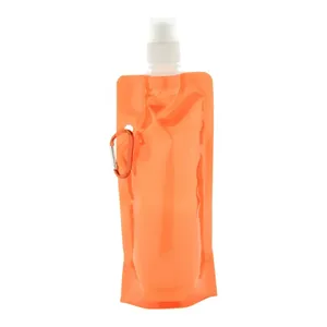 Borraccia Pieghevole Personalizzata Sporba per Idratazione - Product Image 3
