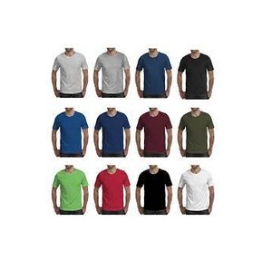 T-shirt de Sport respirant pour hommes, course à pied, Fitness, musculation, imprimé, vente en gros, personnalisé, court - Product Image 6
