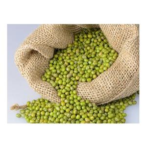 Venta al por Mayor de Fábrica: Frijoles Mung Verdes Orgánicos Secos de Alta Calidad / Frijoles Moong Enteros Disponibles para la Venta - Product Image 5