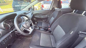 ใช้2022 Nis-San Ver-Sa S - Product Image 3