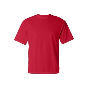 Camiseta deportiva de secado rápido para hombre, camiseta de capa Base de compresión transpirable de alta elasticidad atlética para correr en el gimnasio al aire libre - Product Image 2