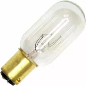Ampoule de sèche-linge électrique ERP 25T8DC 120V en verre avec source d'alimentation manuelle, remplace WPA3167501 - Product Image 3