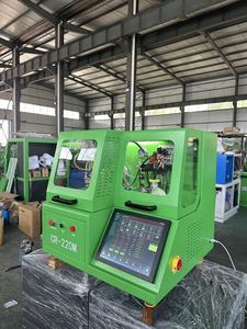 NANTAI CR-220M CR220M CR220-M <span class=keywords><strong>Common</strong></span> <span class=keywords><strong>Rail</strong></span> насос испытательный стенд - Product Image 3