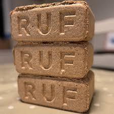 Meilleur prix Briquettes de charbon de bois écologiques de 6 mm de diamètre - Product Image 2