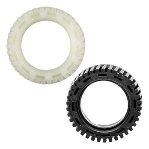 Engranaje de Espejo Retrovisor Derecho-Izquierdo - 38 Dientes para Kia Sportage, Sorento, Hyundai Sonata MK6 - Product Image 1