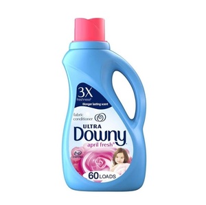 น้ำยาปรับผ้านุ่มดาวน์นี่ สูตรไม่เข้มข้น กลิ่นเอพริลเฟรช 39 ครั้ง 64 ออนซ์ - Product Image 3