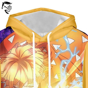 Sudadera con Capucha de Poliéster/Algodón para Mujer, Ropa Urbana de Otoño, Diseño Estampado, Personaliza con Tu Propio Logotipo, UNBRIDLEDS INDUSTRY - Product Image 5