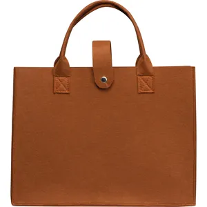 Borsa Tote Ecologica ULRICH in RPET, Gadget Promozionale con Sensazione Sostenibile - Product Image 4