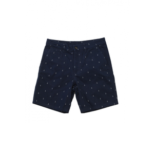 Pantalones Cortos de Hombre de Talla Grande, Tejidos de Alta Calidad, Cintura Media, Estampados, Ajuste Casual, Transpirables, para Uso Diario en Verano, con Bolsillos - Product Image 4