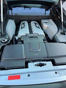 ใช้การแข่งขัน R8 LHD/RHD 2015 Audi - Product Image 3