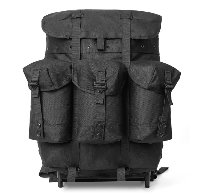 Tactical Pack Survival Combat Rucksack Backpack