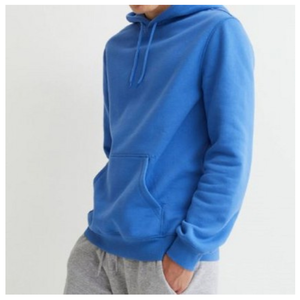 Pulls à capuche pour hommes Sweats à capuche thermiques personnalisés de haute qualité Vêtements pour hommes personnalisés Sweats à capuche en polaire avec poche et capuche - Product Image 1
