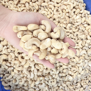 ถั่วเม็ดมะม่วงหิมพานต์จากเคนยา W240ปรับขนาดได้ - Product Image 1