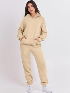 Women Tracksuit Plain Casual Tracksuit Women's Oversized Logo Women Tracksuits Two Piece Track <b>Suit</b> Training Wear <b>Jogging</b> Wear - Product Image 5