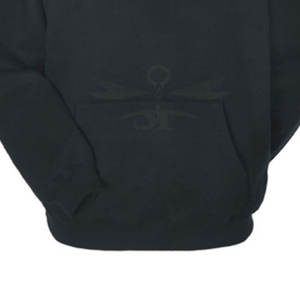 Sudaderas con Capucha MMA Personalizadas al por Mayor para Hombre, Nueva Llegada, 100% Algodón, Estilo Urbano Informal, para Otoño - Product Image 5