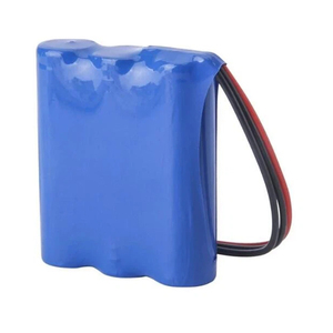 Аккумуляторная литий-ионная аккумуляторная батарея 12 В 11,1 В 2200 мАч 10,8 В 2600 мАч литий-ионная батарея для монитора ComenStar8000 Star8000E - Product Image 3