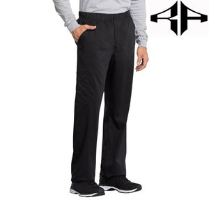 À la mode tissé médical gommages ensembles 2025 personnaliser soins infirmiers survêtement Type hôpital uniforme hommes haut gommage costume - Product Image 6