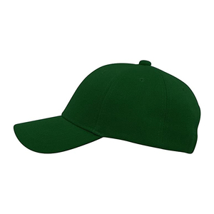 2025 nueva llegada gorra de béisbol hecha a medida de alta calidad tela transpirable de secado rápido impermeable estilo Vintage servicio al por mayor - Product Image 3
