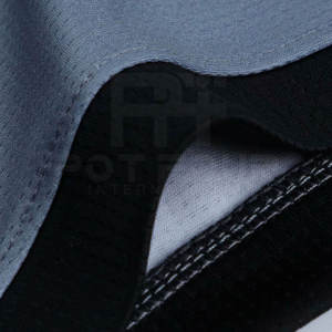 Ensemble d'uniformes de basket-ball en polyester 100% de meilleure qualité, maillot de basket-ball personnalisable de style dernier cri - Product Image 4