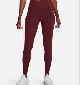 Fashionable <b>Women's</b> Yoga <b>Leggings</b> Gym <b>Leggings</b> Comfortable Size with Elastic Waist Closure Solid <b>Pattern</b> - Product Image 1